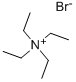 Tetraetil ammonium bromida