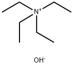 Tetraetilammonium hidroksida