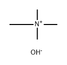 Tetramethylammonium hidroksida