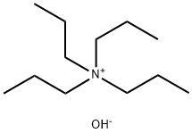 Tetrapropylammonium hidroksida