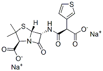 Natrium Ticarcillin
