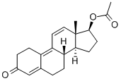 Trenbolone asetat