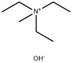 Trietilmetilammonium hidroksida