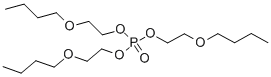 Tris(2-butoxyethyl) fosfat