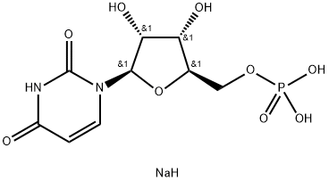 Uridin 5'-monophosphate Garam Disodium