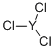 Yttrium(III) klorida
