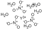 YTTRIUM NITRAT HEXAHYDRATE