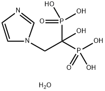Asid Zoledronik hidrat